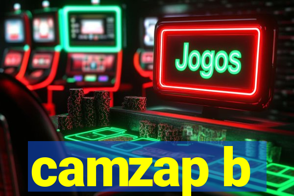 camzap b